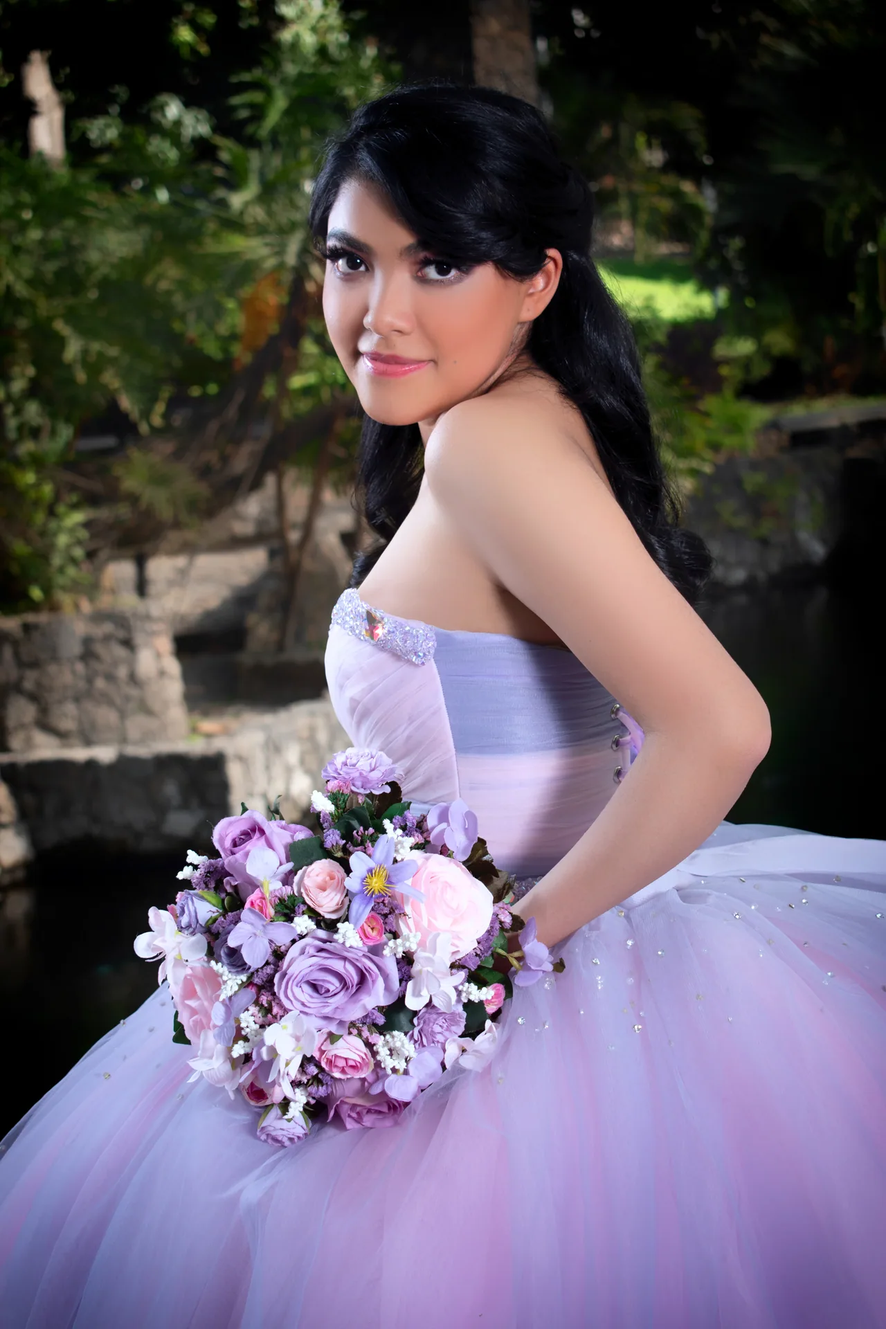 Bodas y XV Años